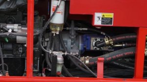 ГНБ установка DDW 06/03