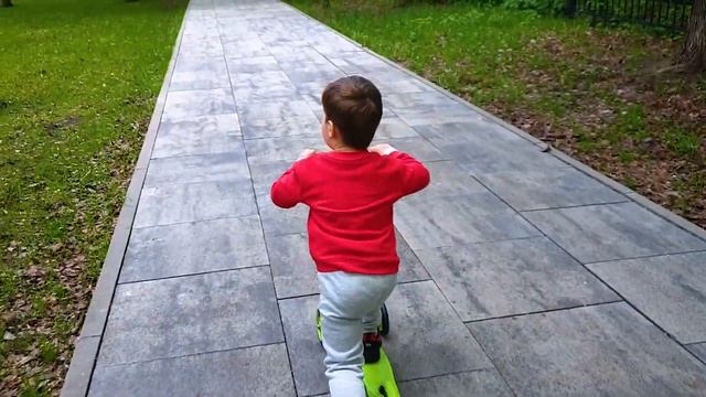 Children's playground ( Детская площадка ) смотреть онлайн