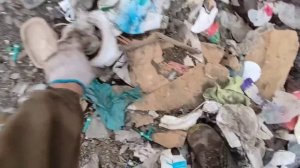 Свалка Сбор Металлолома Находки