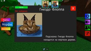 НА ШЛЕПУ НАПАЛ БИНГУС И ЧМОНЯ В РОБЛОКС! НУБАСТЕР