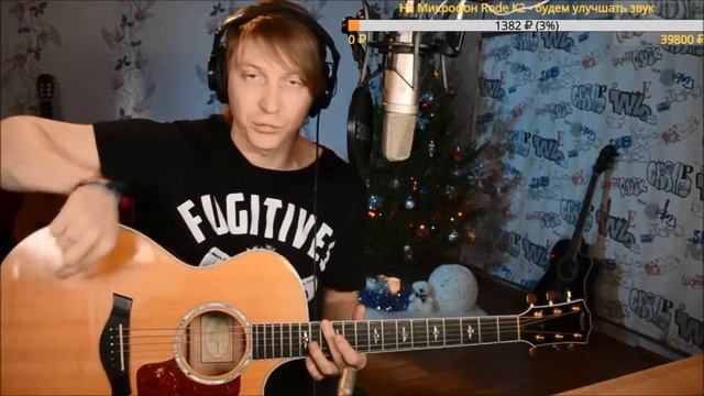 Можно ли на классику ставить металлические струны? смотреть онлайн