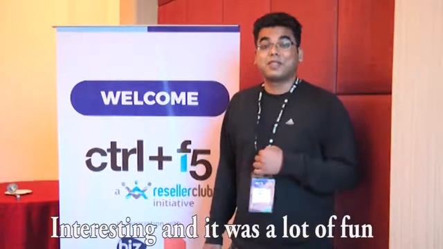 Ctrl+F5: The Web Design & Development Summit