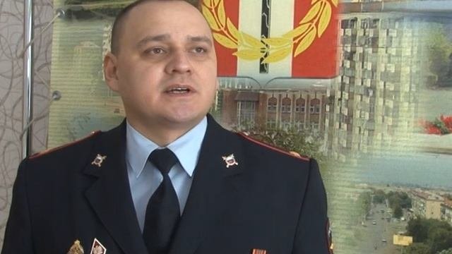 Порядок обращения граждан в полицию