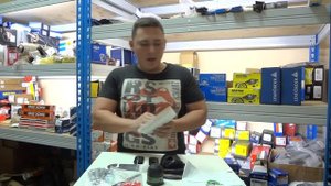 ПРО Фаркоп марки Лидер Плюс