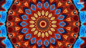 1. 285 Гц ➤ Исцеление поврежденных органов и тканей