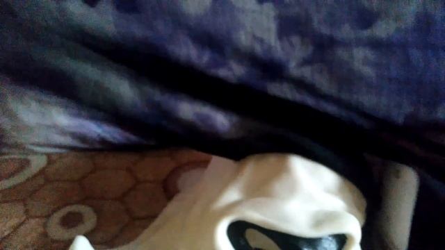 2 вида маски крик смотреть онлайн