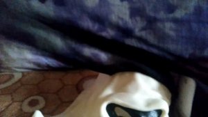 2 вида маски крик