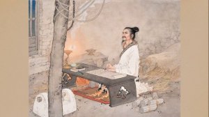 Как древние китайцы воспитывали своих детей. История 1