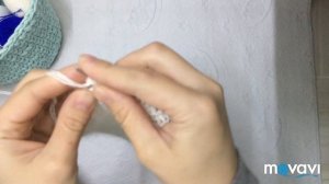 Шапка-тыковка из пуха норки. Вяжем шапку резиночкой легко и просто.