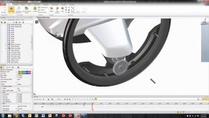 SOLIDWORKS Composer - Creating Animations
