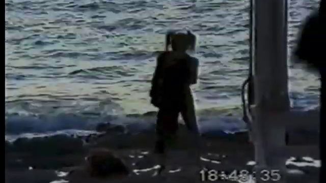 Café del Mar, Ibiza, Summer 1992 (Part Two) смотреть онлайн