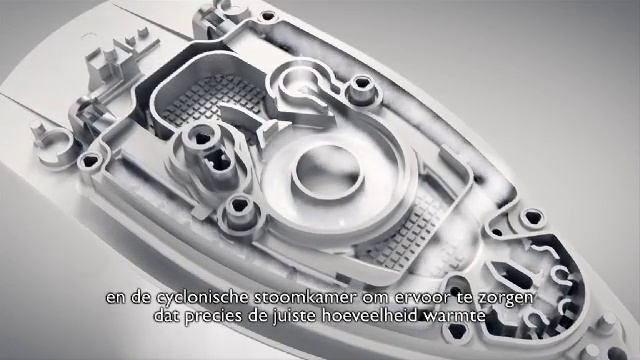 Philips Perfect Care Expert смотреть онлайн