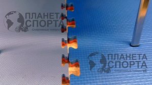 Сравнение будо-матов (татами) китайского и российского производства