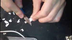 Ремонт зарядного провода iphone, ipad