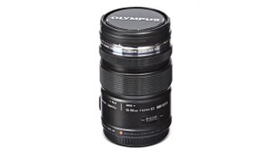 Olympus M. Zuiko ED 12-50mm f/3.5-6.3 EZ Camera Lens – Unboxing Video