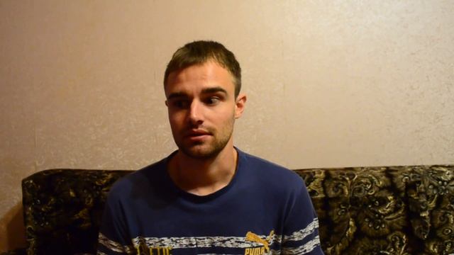 Часть 19.Сравнение состояния до пластики ПКС и после. 2 месяца смотреть онлайн