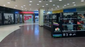 ТЦ "Радуга" в Челябинске