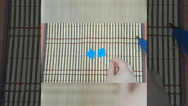 Пасхальная композиция.