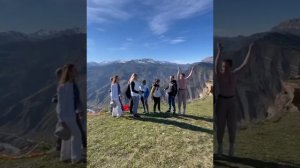 Дагестан, октябрь 2021