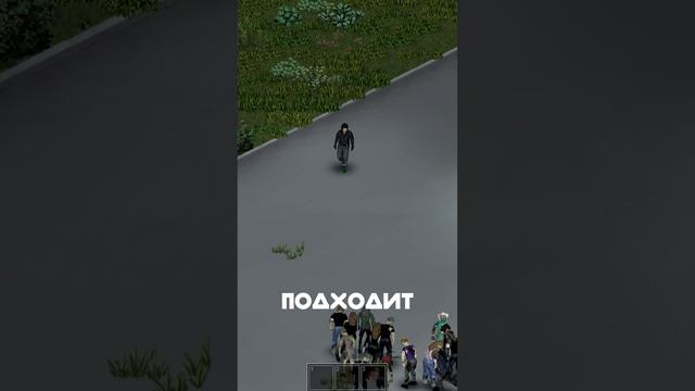 Встречайте - Взломщик Project Zomboid