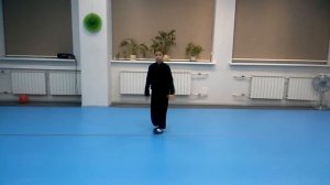 Ушу для детей в Школе Мастер Шаолинь