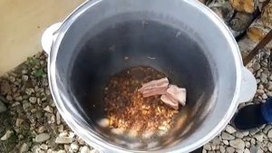 Бограч по-закарпатски. 5 секретов правильного приготовления бограча.