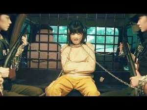 Девушки-Маньяки, Которые Опаснее Любого Мужчины