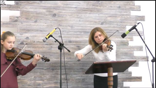 Это мир моего Отца... смотреть онлайн