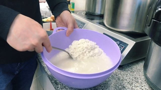 Плов в кастрюле/ простой рецепт плова