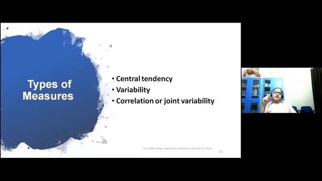 Day 1 Session 1: THREE-DAY INTERNATIONAL ONLINE WORKSHOP ON DATA ANALYSIS USING PYTHON смотреть онлайн