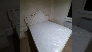 Спальный мебель Патрисия Сборка установка Грозный