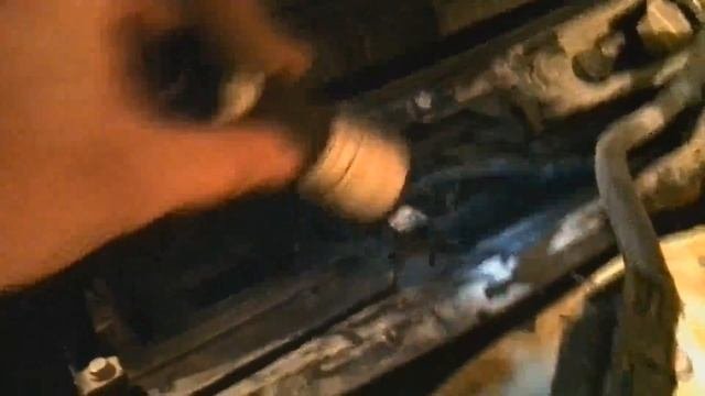 Почему не заводится Глохнет на ходу Двигатель троит Одна из частых причин