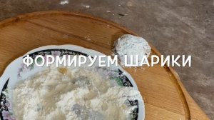 Как приготовить мясные ежики из фарша. Мясные ежики с зажаркой
