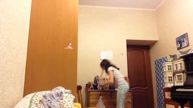 Что делают куклы без меня смотреть онлайн