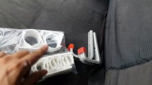 Как закрепить лопаты,щетку в кузове ТермоБудка.Супер Газель 2 часть