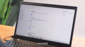 【轻电科技】让创意设计不受性能约束！ThinkPad P15v 2021上手体验 | ThinkPad P15v