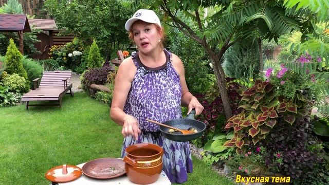 Вкуснее Грибов. Баклажаны в маринаде.По рецепту свекрови.#баклажаныкакгрибы#маринованныебаклажаны