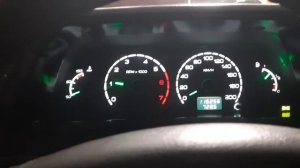 ВАЗ 2110 глохнет на ходу