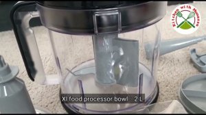 Braun MultiQuick 9 Hand Blender MQ-9199 XL Unboxing And Review