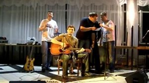 Аладина ключ (Всё идет по плану)