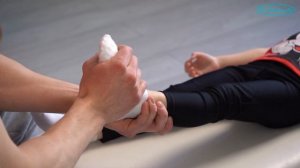 Гимнастика для детей 2-3 лет