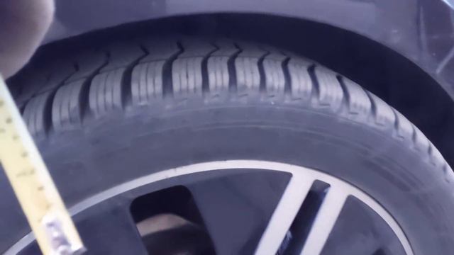 BMW i3 – увеличение клиренса!