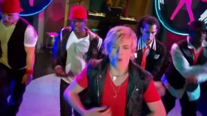 Illusion - Music Video - Austin & Ally - Disney Channel Official