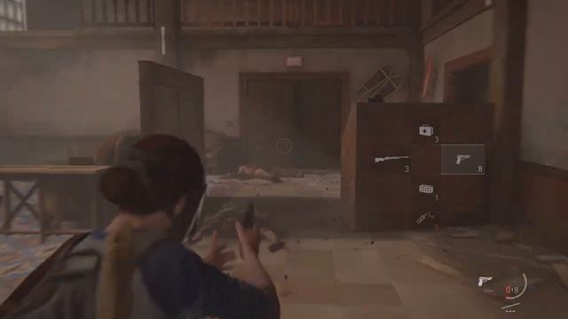 (PS5) THE LAST OF US IS JUST PURE PERFECTION... _ Ultra Realistic Graphics Gameplay смотреть онлайн