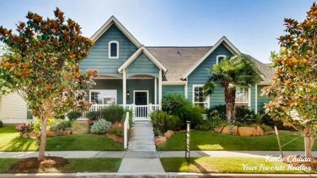 SAVANNAH, TEXAS! WELCOME HOME!!!! смотреть онлайн