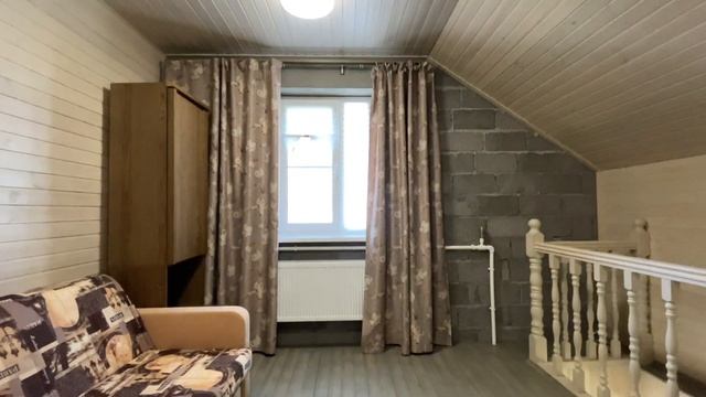 Загородный дом (Мяглово-Карьер массив) смотреть онлайн