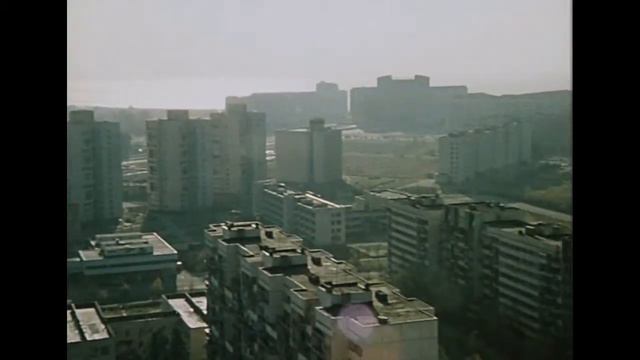 Черёмушки, 1962. (Начало) Остров погибших кораблей, 1987 (Начало), музыкальные киноцитаты