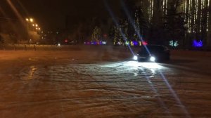 Lexus is250 +torsen2