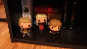 Funko Pop Collection: Game of Thrones