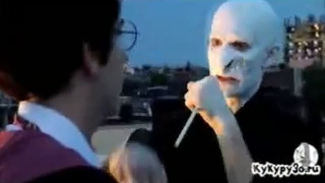 любов Волдеморта и Гарри.wmv смотреть онлайн